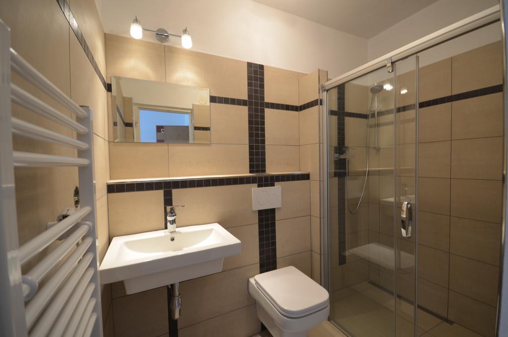 On Air Hotel Ostopovice Стая снимка