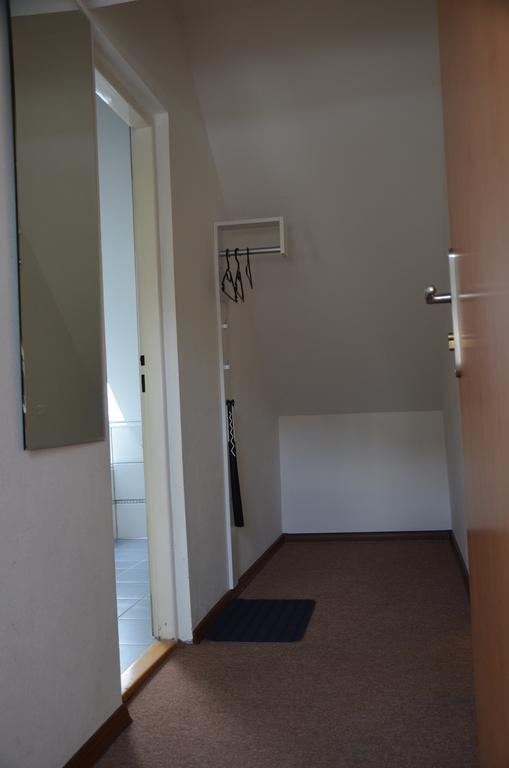 On Air Hotel Ostopovice Екстериор снимка